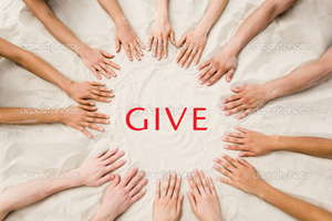 give