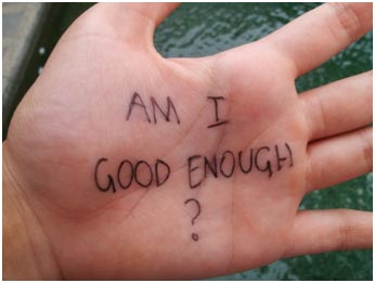 am-i-good-enough
